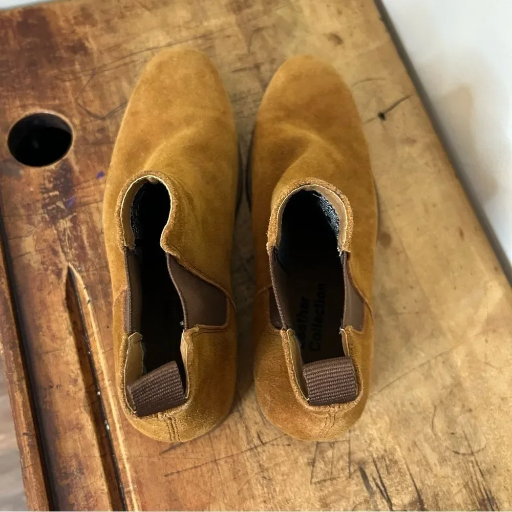 Sonoma brown tan